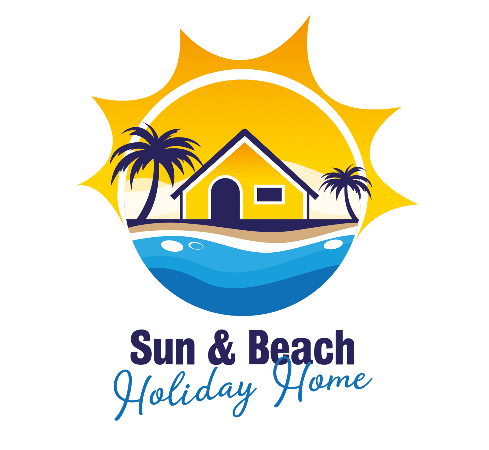 Sun Beach Holiday Home icona del sito e della Holiday Home in Gran Canaria Maspalomas